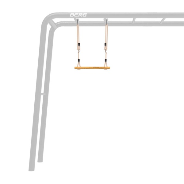 BERG PlayBase Træ Trapez (1)