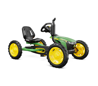 Berg Buddy John Deere