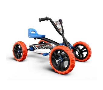 BERG Buzzy Nitro gokart til børn fra 2 år