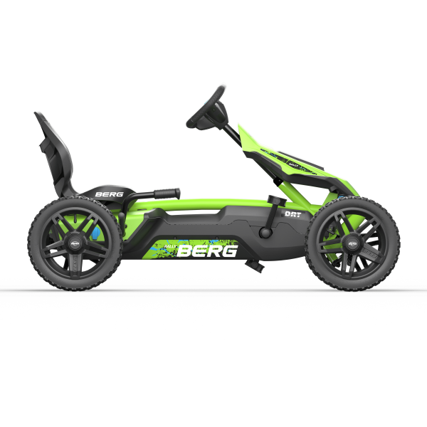 BERG Rally DRT Green - Image 2