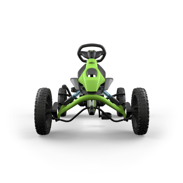 BERG Rally DRT Green - Image 4