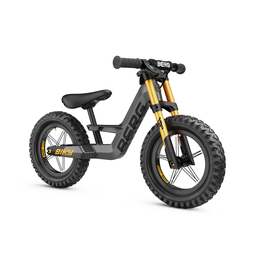 24.74.71.00 8715839085365 BERG Biky Cross Grey Handbrake PI1