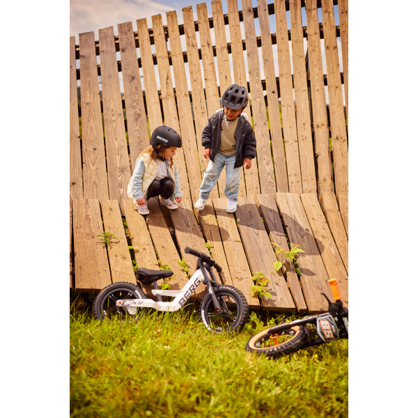 BERG Biky Trail Grøn Med Håndbremse - Image 12