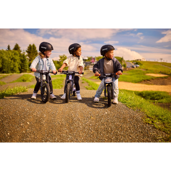 BERG Biky Trail Grøn Med Håndbremse - Image 9