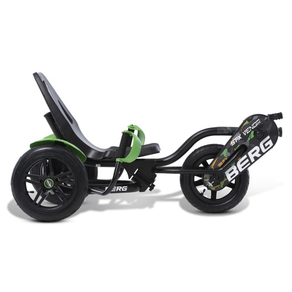 BERG STREET-X VENOM - Image 2
