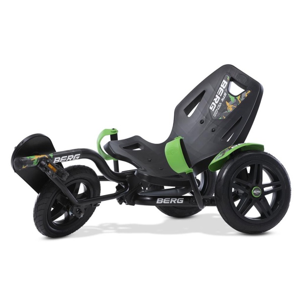 BERG STREET-X VENOM - Image 4