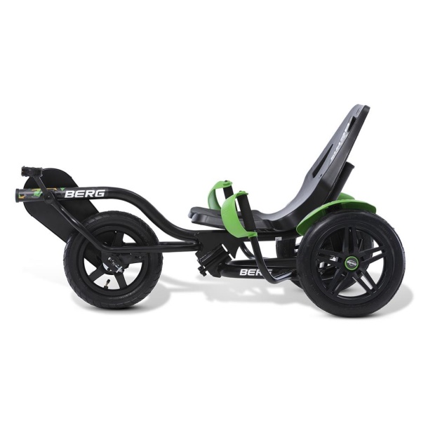 BERG STREET-X VENOM - Image 3
