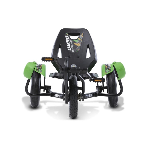 BERG STREET-X VENOM - Image 6