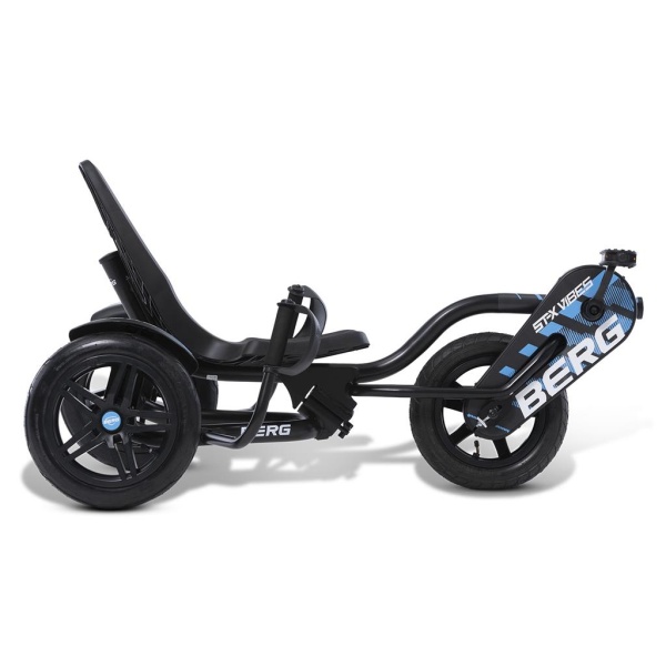 BERG Street-X go-kart - Image 2