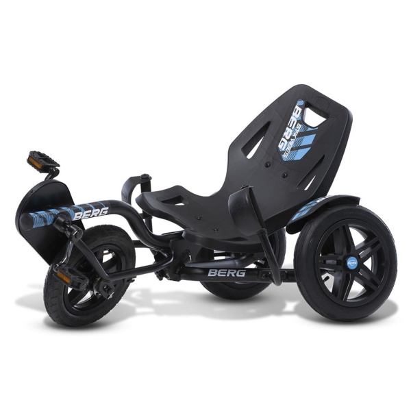 BERG Street-X go-kart - Image 4