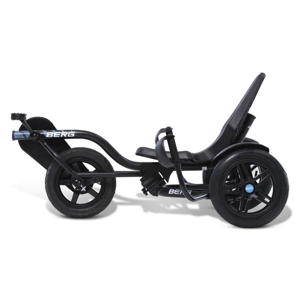 BERG Street-X go-kart - Image 5
