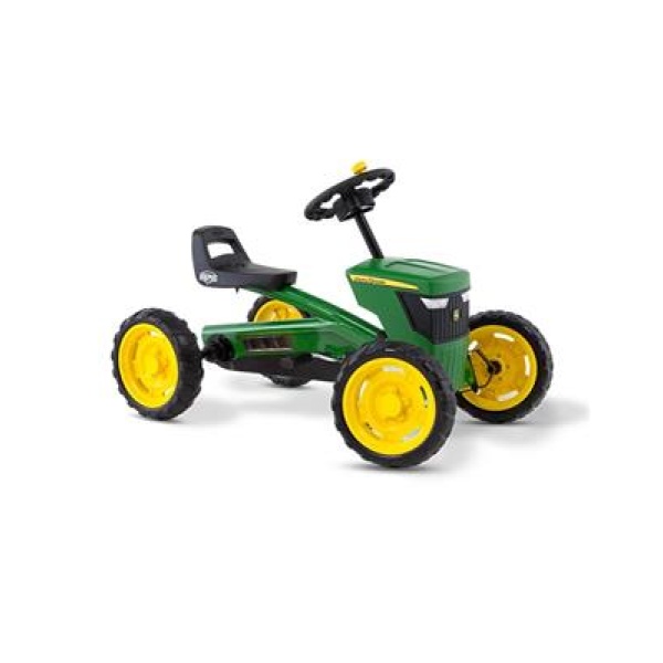 Berg Buzzy John Deere - Image 3