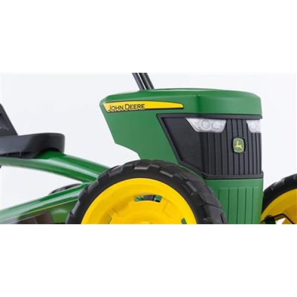 Berg Buzzy John Deere - Image 4