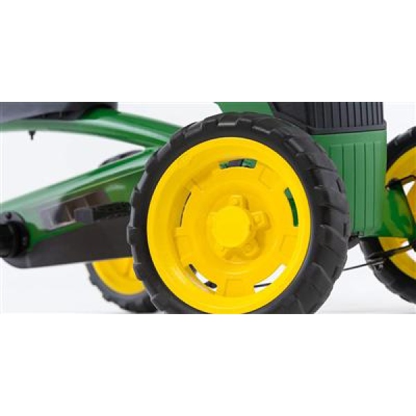 Berg Buzzy John Deere - Image 5