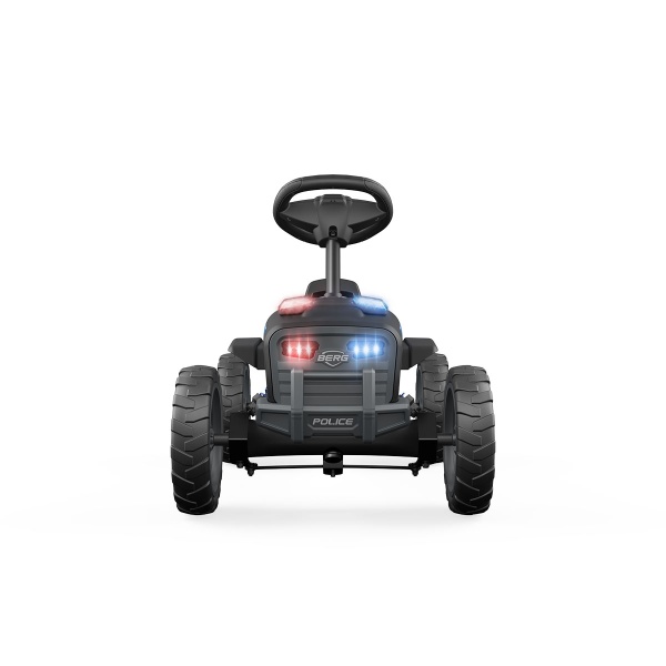 BERG Buzzy Police - Image 2