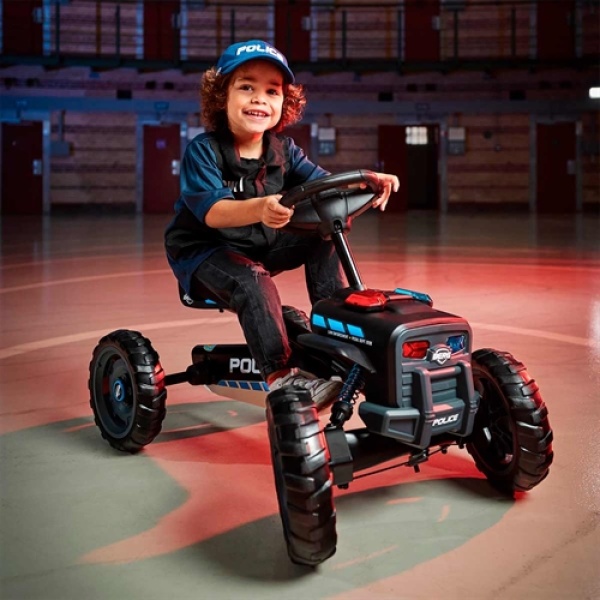 BERG Buzzy Police - Image 3