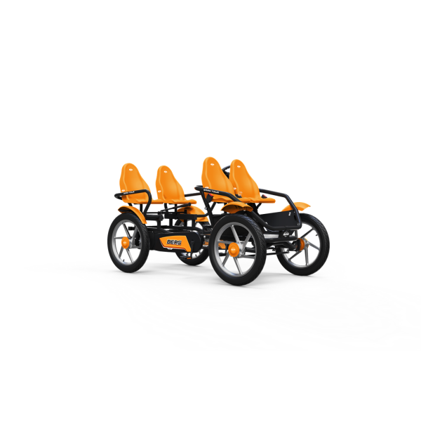 Berg Grand Tour Racer