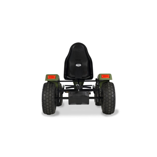Berg Jeep Revolution gokart - Image 3