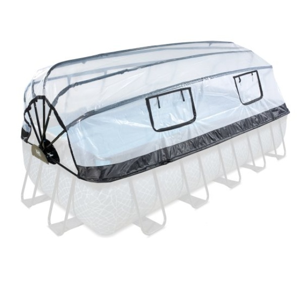 Dome 540x250cm