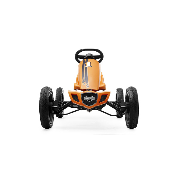 Berg rally orange - Image 2