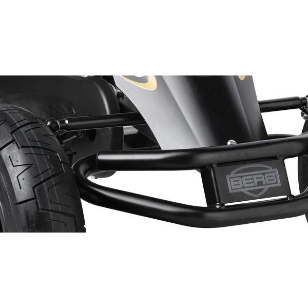 Berg Black edition BFR Go-kart - Image 4