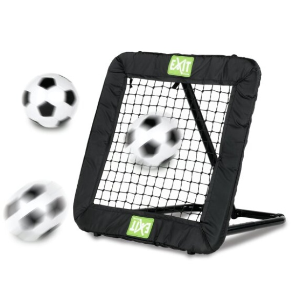 EXIT Kickback multisport-rebounder M 84x84 cm - Image 3