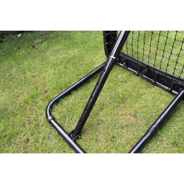EXIT Kickback multisport-rebounder M 84x84 cm - Image 7