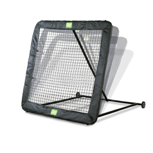 EXIT Kickback multisport-rebounder XL 164x164 cm - Image 2