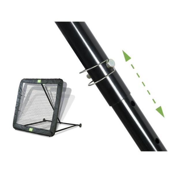 EXIT Kickback multisport-rebounder XL 164x164 cm - Image 5