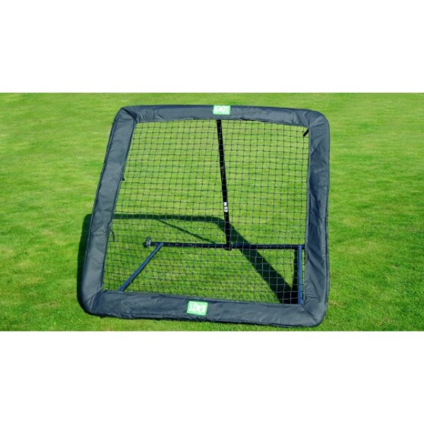 EXIT Kickback multisport-rebounder XL 164x164 cm - Image 6