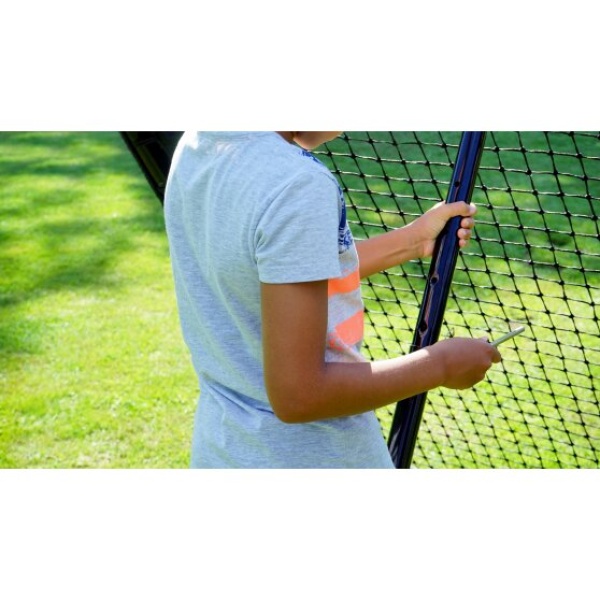 EXIT Kickback multisport-rebounder XL 164x164 cm - Image 7