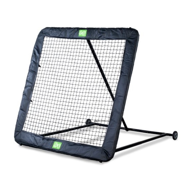EXIT Kickback multisport-rebounder XL 164x164 cm