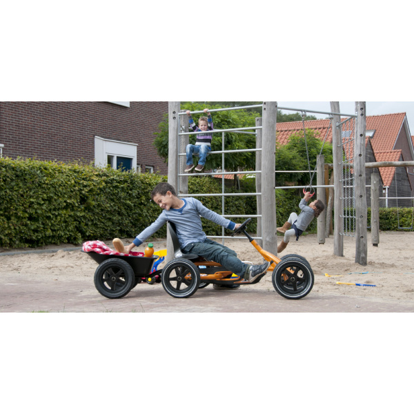 Trailer til Buddy serien - Image 3