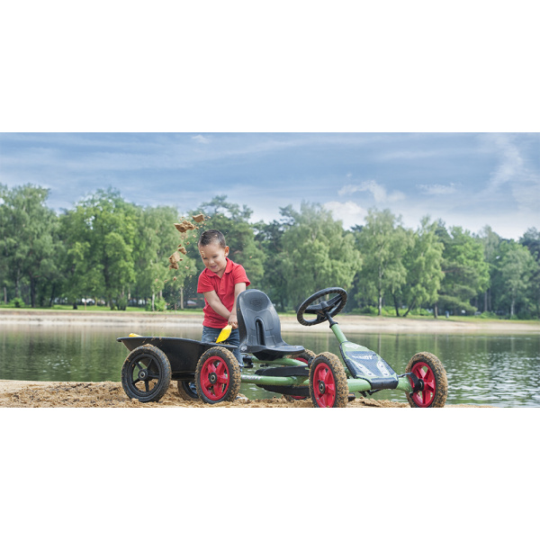 Trailer til Buddy serien - Image 2