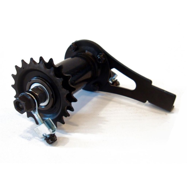 XL FRAME - HUB BFR