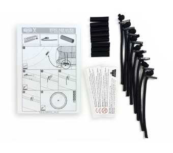 Berg sikkerheds kit