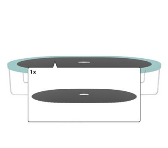 Grand favorit springmåtte 520