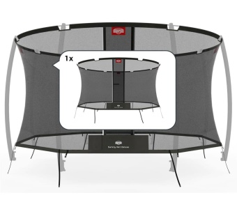 Safety net deluxe 380