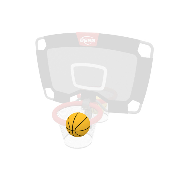 TwinHoop - Basketball