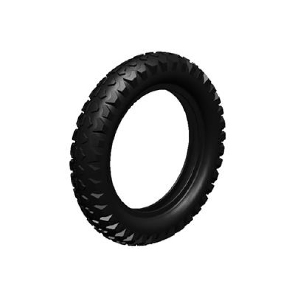 Dæk til gokart, str 12,5 x 2,25.