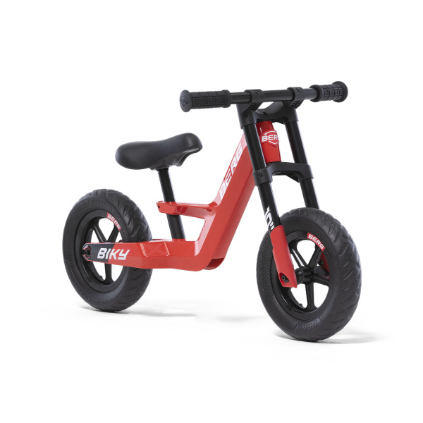 Berg Biky Mini Rød - Image 2