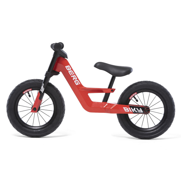 Berg Biky City Rød