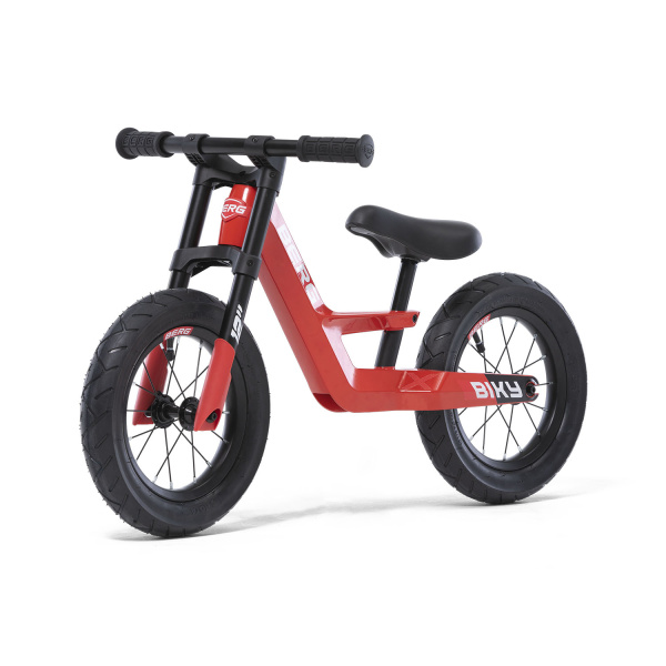 Berg Biky Mini Rød