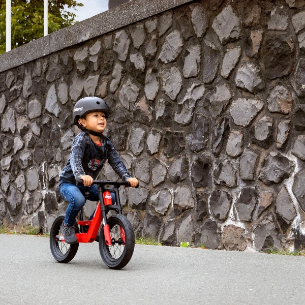 Berg Biky Mini Rød - Image 3