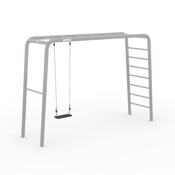 BERG PlayBase Gummi Gynge - Image 2