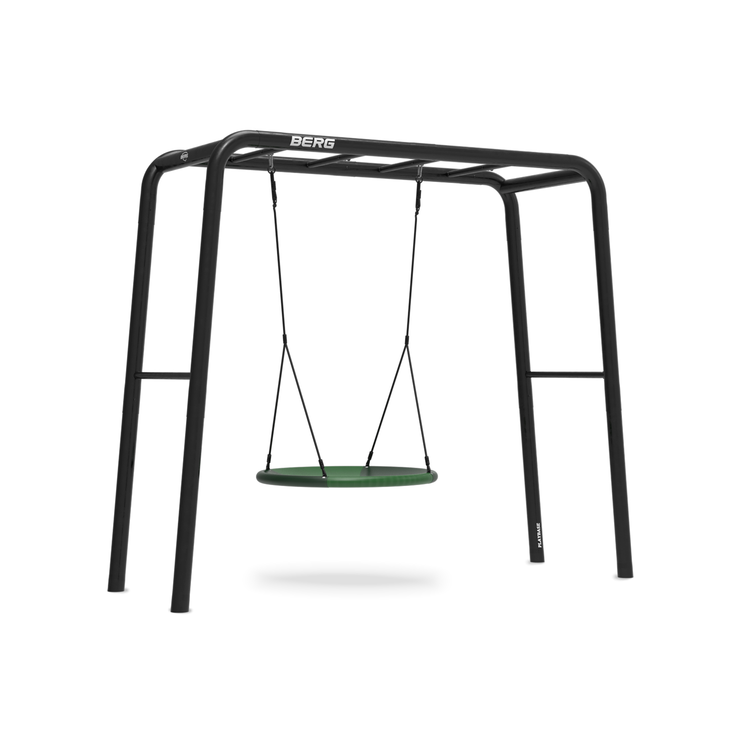 Berg Playbase Medium Med Sansegynge