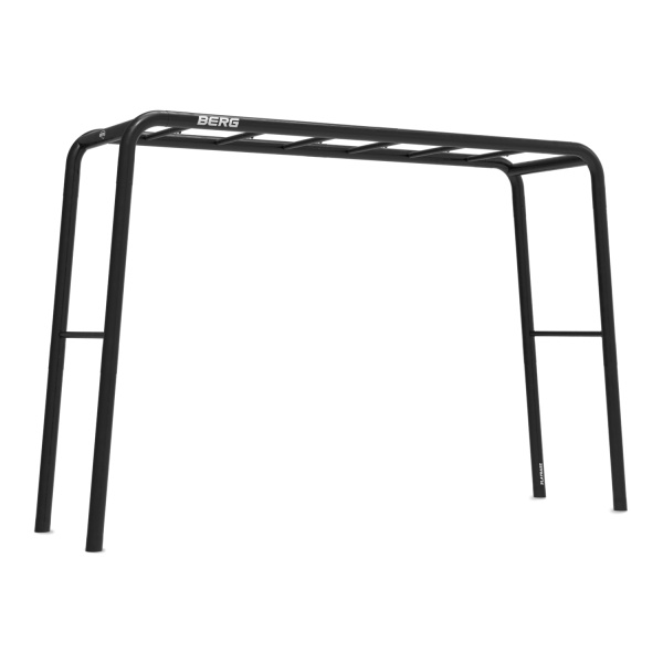 BERG PlayBase Large TT med Hængekøje - Image 3