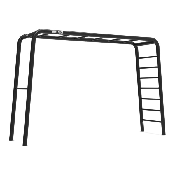 BERG PlayBase Large TL med Baby gynge og Sanse gynge - Image 2
