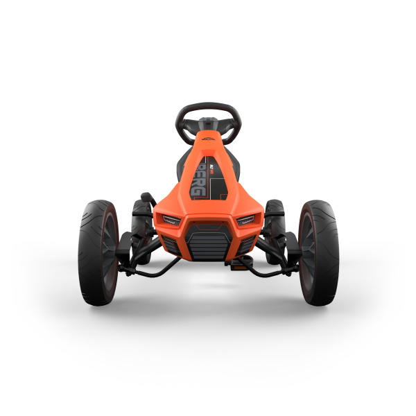 BERG Rally NRG Orange - Image 2