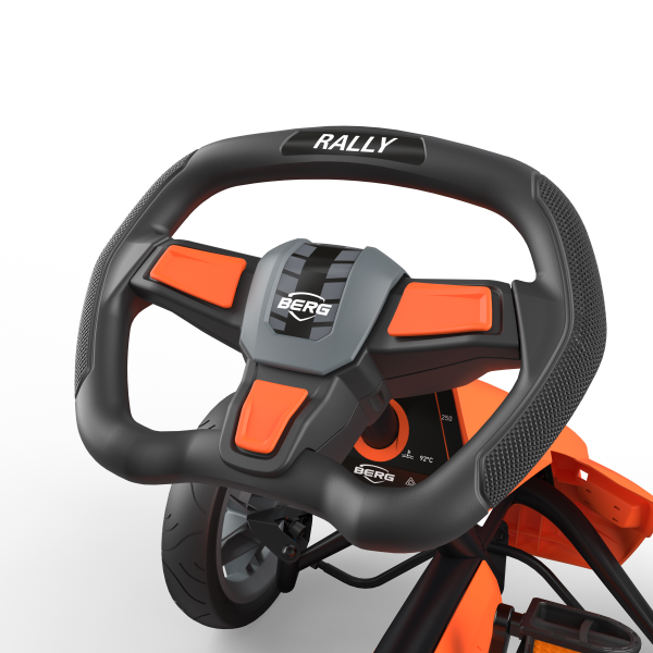 BERG Rally NRG Orange - Image 6